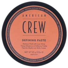 American Crew Defining Paste - Паста для укладки волос 85гр