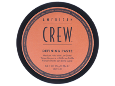 American Crew Defining Paste - Паста для укладки волос 85гр
