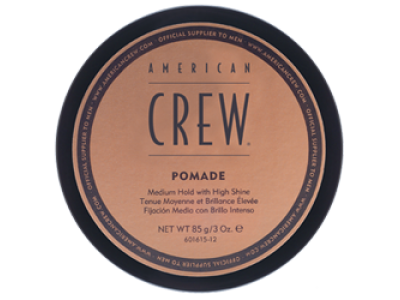 American Crew Pomade - Помада для укладки волос 85гр