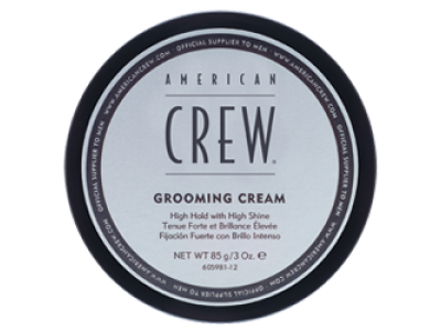 American Crew Grooming Cream - Крем для укладки волос 85гр