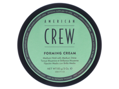 American Crew Forming Cream - Крем для укладки волос 85гр