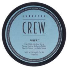 American Crew Fiber - Гель для укладки волос 85гр