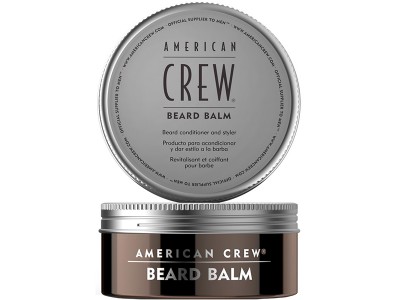 American Crew Beard Balm - Бальзам для бороды 60гр