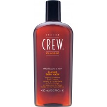 American Crew Classic Body Wash - Гель для душа 450мл