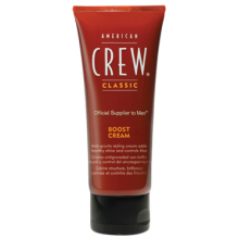 American Crew Classic Boost Cream - Уплотняющий крем для придания объема 125мл