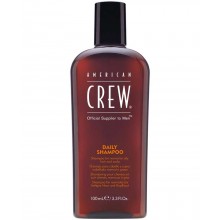 American Crew Classic Daily Shampoo - Шампунь для ежедневного ухода за волосами 100мл