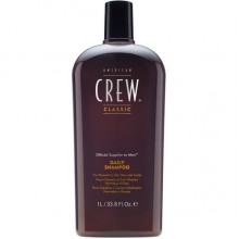 American Crew Classic Daily Shampoo - Шампунь для ежедневного ухода за волосами 1000мл