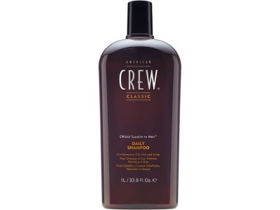 American Crew Classic Daily Shampoo - Шампунь для ежедневного ухода за волосами 1000мл