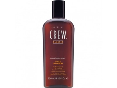 American Crew Classic Daily Shampoo - Шампунь для ежедневного ухода за волосами 250мл