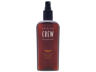American Crew Classic Grooming Spray - Спрей для укладки волос 250мл