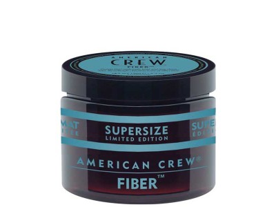 American Crew Fiber - Гель для укладки волос 150гр