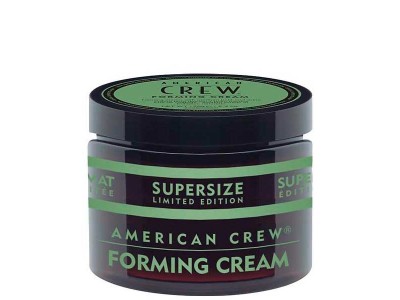 American Crew Forming Cream - Крем для укладки волос 150гр