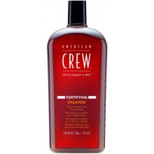 American Crew Fortifying Shampoo - Укрепляющий шампунь для тонких волос 1000мл