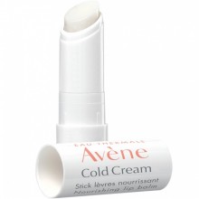 Avene Cold Cream Lip balm - Стик для губ питающий и восстанавливающий 4гр
