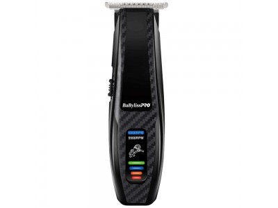 BaByliss PRO FX59ZE Flash FX - Машинка окантовочная для стрижки волос Акумуляторная 3-6-10-13мм
