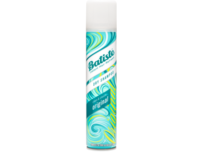 Batiste Dry shampoo Original - Батист Сухой шампунь 200 мл