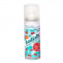 Batiste Dry shampoo Cherry - Батист Сухой шампунь 50 мл