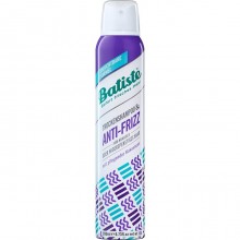Batiste Dry Shampoo Anti-Frizz - Батист Сухой шампунь 200мл