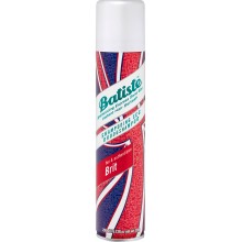 Batiste Dry Shampoo Brit - Батист Сухой шампунь 200мл