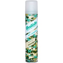 Batiste Dry Shampoo Comouflage - Батист Сухой шампунь 200мл