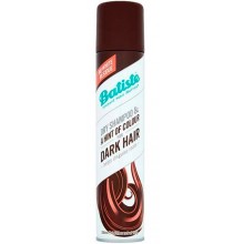 Batiste Dry Shampoo Dark Hair - Батист Сухой шампунь 200мл