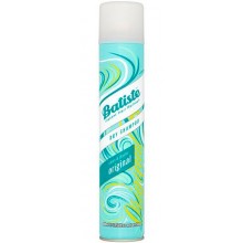 Batiste Dry Shampoo Original - Батист Сухой шампунь 400мл
