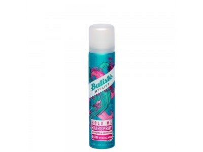 Batiste Dry Styling Hold Me Hairspray - Батисте Лак для Волос 75ml
