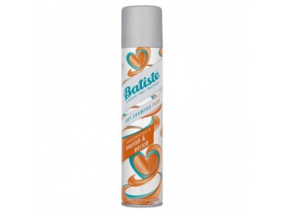 Batiste Dry Shampoo Nourish & Enrich - Cухой шампунь 200мл