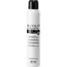 Be hair Be Color Keratin - Лосьон для восстановления сухих, пористых и поврежденных волос 150мл