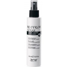 Be hair Be Color Spray - Молочко-спрей для окрашенных и поврежденных волос 150мл