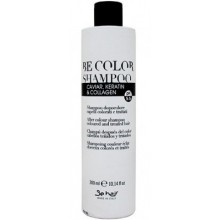 Be hair Be Color Shampoo - Шампунь для окрашенных и поврежденных волос 300мл
