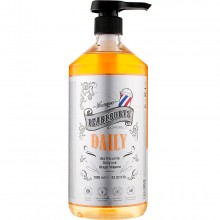 BeardBurys Daily Shampoo - Ежедневный шампунь для волос 1000мл