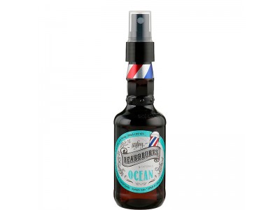 Beardburys Ocean Sea Salt Spray - Спрей с морской солью для укладки волос 250мл