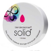 beautyblender blendercleanser solid - Мыло для очистки 30гр