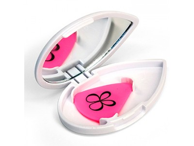 beautyblender liner.designe - Трехсторонний шаблон для макияжа 1шт