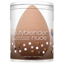 beautyblender original sponge nude - Спонж для макияжа Бежевый 1шт