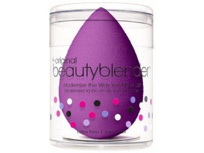beautyblender original sponge royal - Спонж для макияжа Фиолетовый 1шт