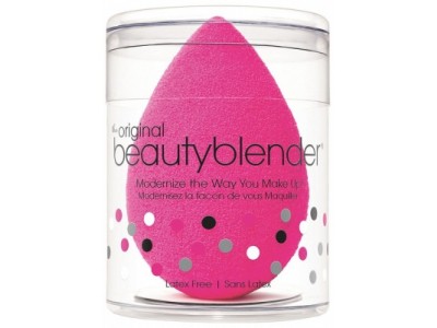 beautyblender original sponge Pink - Спонж для макияжа Розовый 1шт