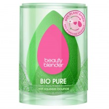 beautyblender original Bio Pure - Спонж для макияжа Зелёный 1шт