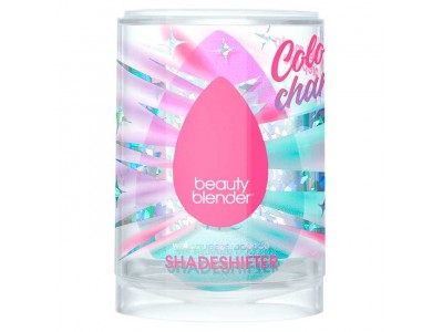 beautyblender original Wave Shadeshifter - Спонж для макияжа Сиреневый/Голубой 1шт