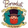 Borodist - Натуральная косметика для усов и бороды