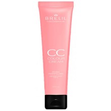 Brelil Professional CC Color Cream - Колорирующий крем Грейфрут розовый 150мл