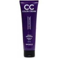 Brelil Professional CC Color Cream - Колорирующий крем Слива фиолетовый 150мл