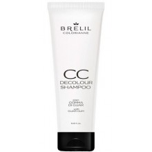 Brelil Professional CC Decolor Shampoo - Шампунь для удаления СС крема-краски 250мл