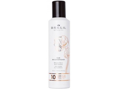 Brelil Professional Beauty Hair BB Conditioner - Многофункциональный сухой кондиционер для волос 250мл