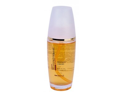 Brelil Professional Biotreatment Beauty Liquid Crystalli - Блеск для волос Жидкие кристаллы 60мл