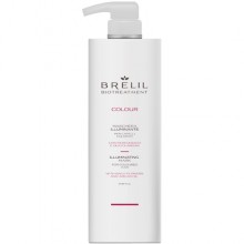 Brelil Professional Biotreatment Color Mask - Маска для окрашенных волос 1000мл