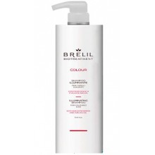 Brelil Professional Biotreatment Color Shampoo - Шампунь для мелированных волос 1000мл