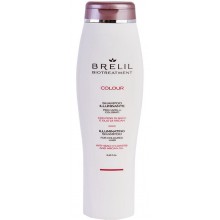 Brelil Professional Biotreatment Color Shampoo - Шампунь для мелированных волос 250мл