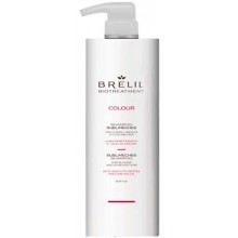 Brelil Professional Biotreatment Color Shampoo - Шампунь для окрашенных волос 1000мл